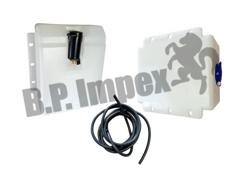 WIPER TANK 3LTR,A67290000006T